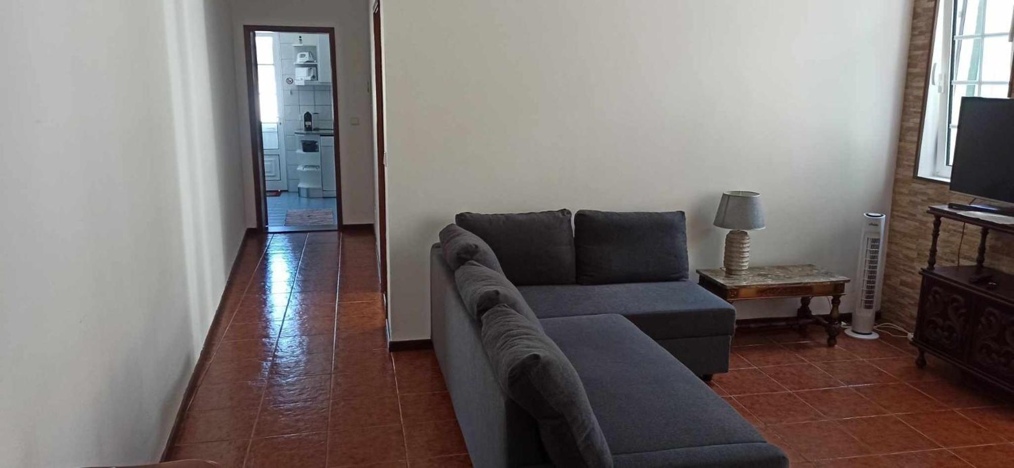 Alojamento Laureana Horta  Exterior foto