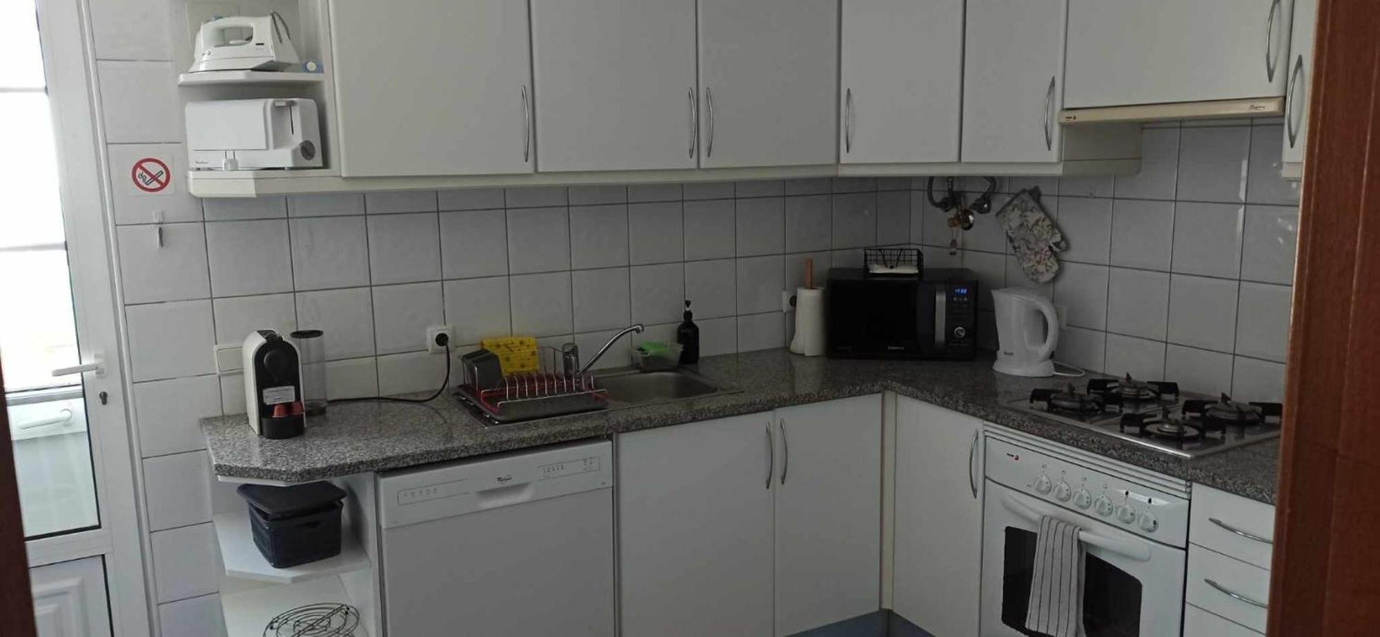 Alojamento Laureana Horta  Exterior foto